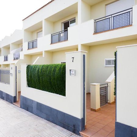 Oasis Fanabe Townhouse Villa Costa Adeje  Eksteriør bilde