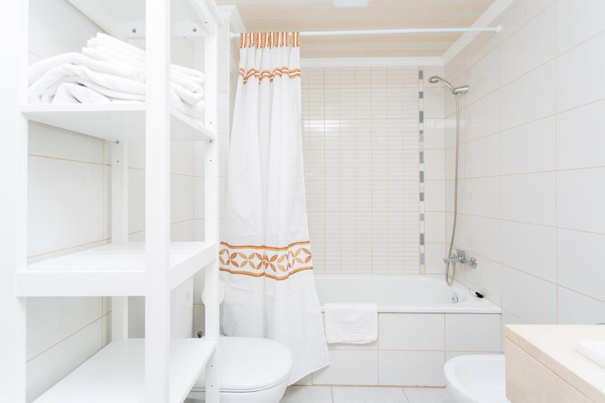 Oasis Fanabe Townhouse Villa Costa Adeje  Eksteriør bilde