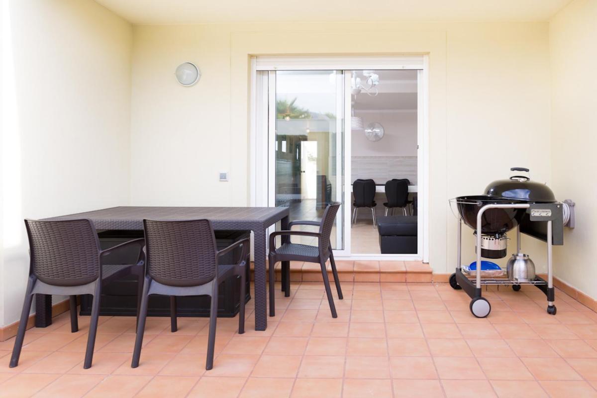 Oasis Fanabe Townhouse Villa Costa Adeje  Eksteriør bilde