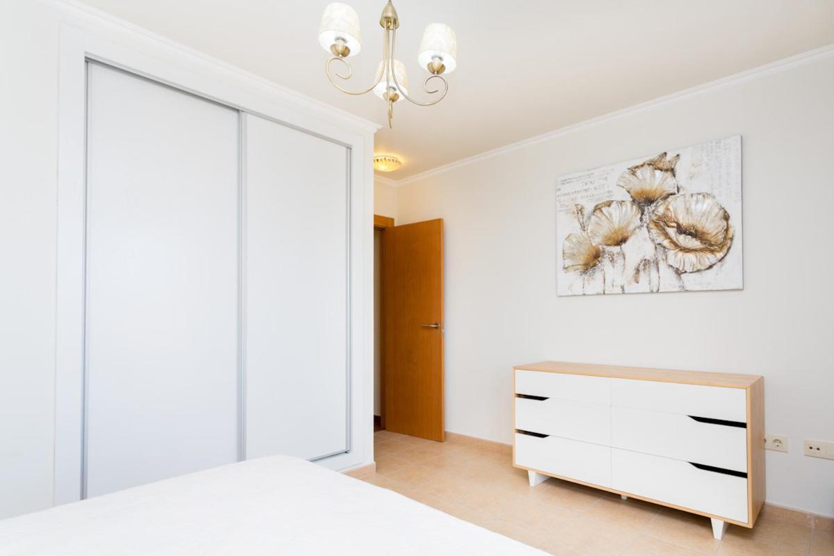 Oasis Fanabe Townhouse Villa Costa Adeje  Eksteriør bilde