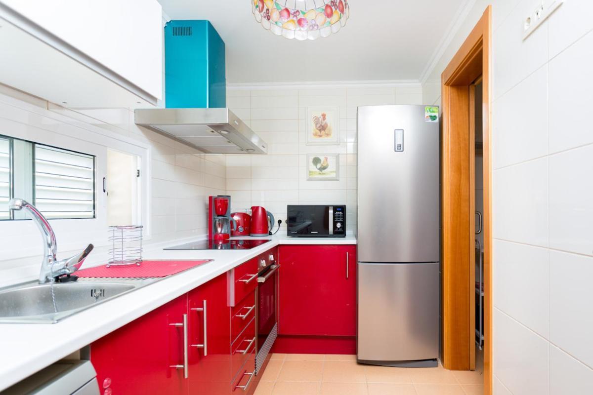 Oasis Fanabe Townhouse Villa Costa Adeje  Eksteriør bilde