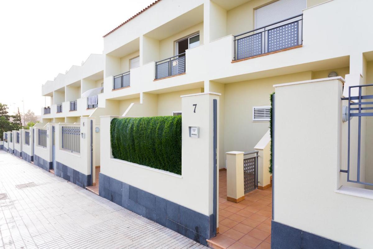 Oasis Fanabe Townhouse Villa Costa Adeje  Eksteriør bilde
