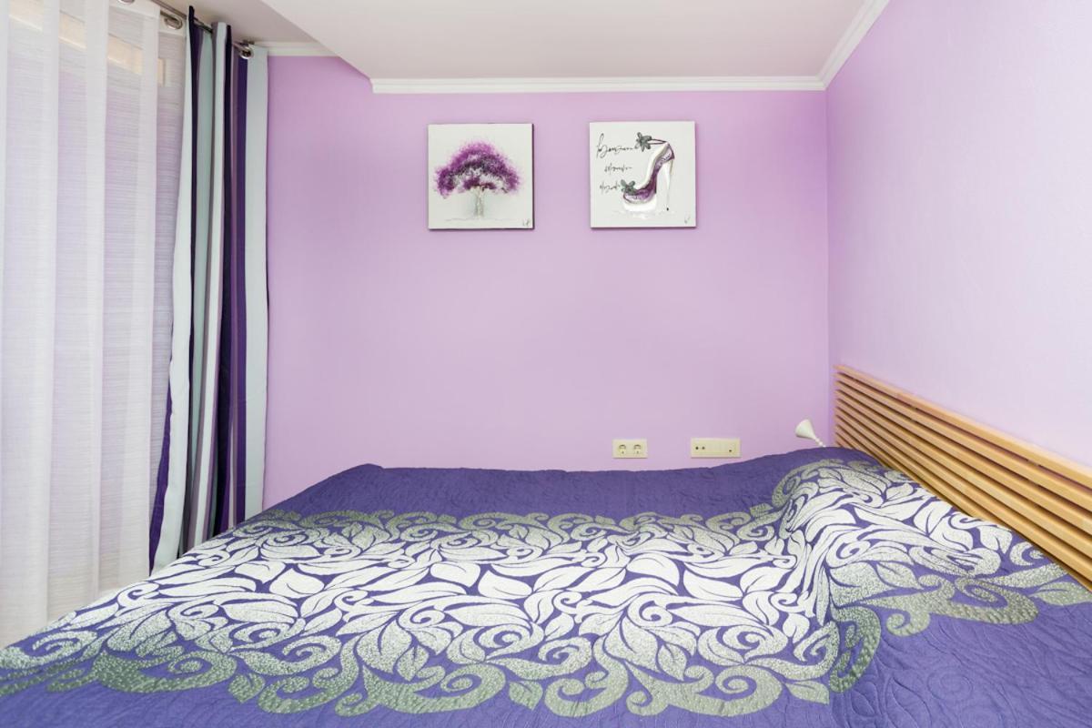 Oasis Fanabe Townhouse Villa Costa Adeje  Eksteriør bilde