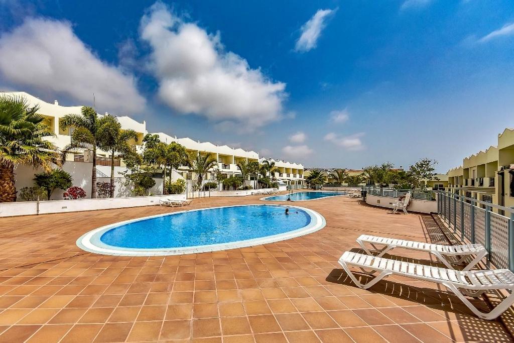 Oasis Fanabe Townhouse Villa Costa Adeje  Eksteriør bilde