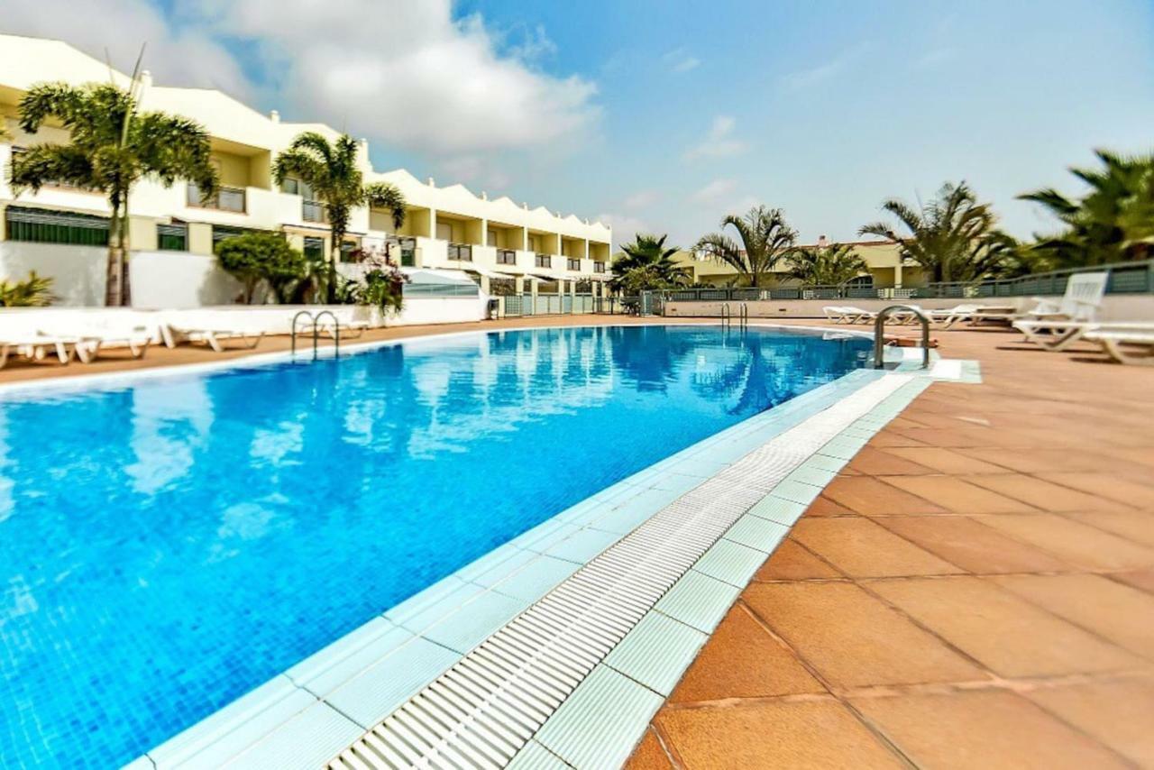 Oasis Fanabe Townhouse Villa Costa Adeje  Eksteriør bilde