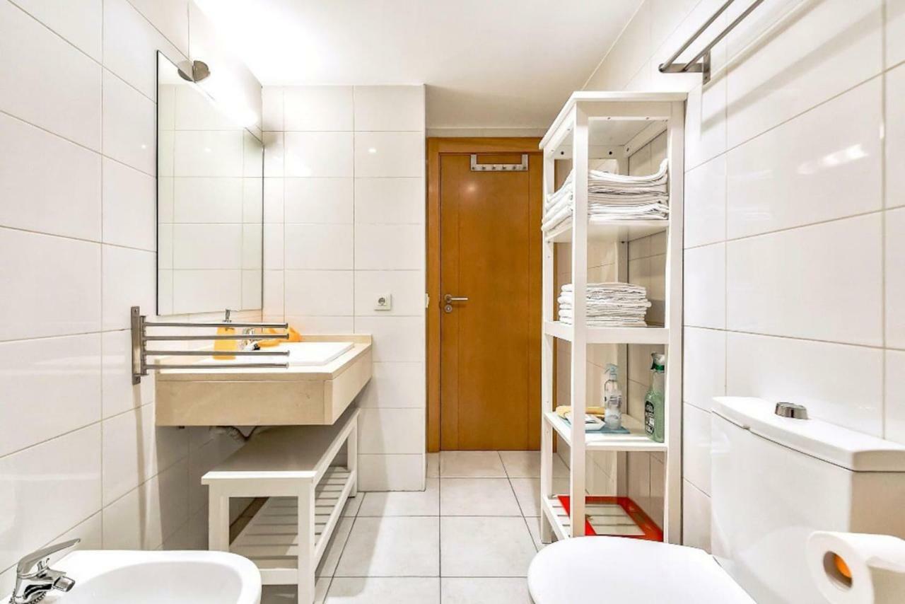 Oasis Fanabe Townhouse Villa Costa Adeje  Eksteriør bilde